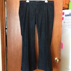 Old Navy Flirt Jeans